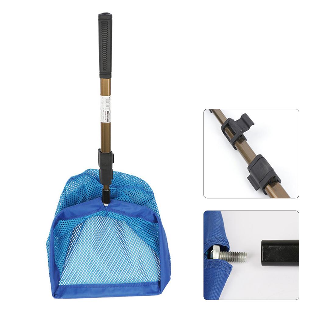 Сборщики мячей для настольного тенниса Сборщик мячей для настольного тенниса Телескопические сборщики мячей для настольного тенниса Сетчатое ведро