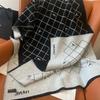 Australian Wool Women's Scarf: Autumn/Winter Shawl with Universal Gentle Style - Warm Neck Warmer