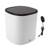 Mini Washing Machine 4.5L Deep Cleaning 10 Minutes 24W Mini Washer for Apartment Dormitory Hotel EU