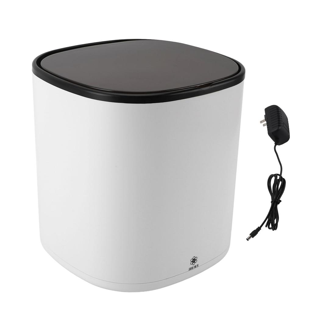 Mini Washing Machine 4.5L Deep Cleaning 10 Minutes 24W Mini Washer for Apartment Dormitory Hotel EU