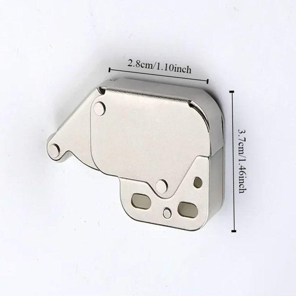 10 шт. Устойчивая дверь присоска батут шкаф дверь самоблокирующееся устройство деревообработка