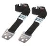Baby Safety Anti-Tip Straps for Flat TV And Furniture Wall Strap Child Lock Protection