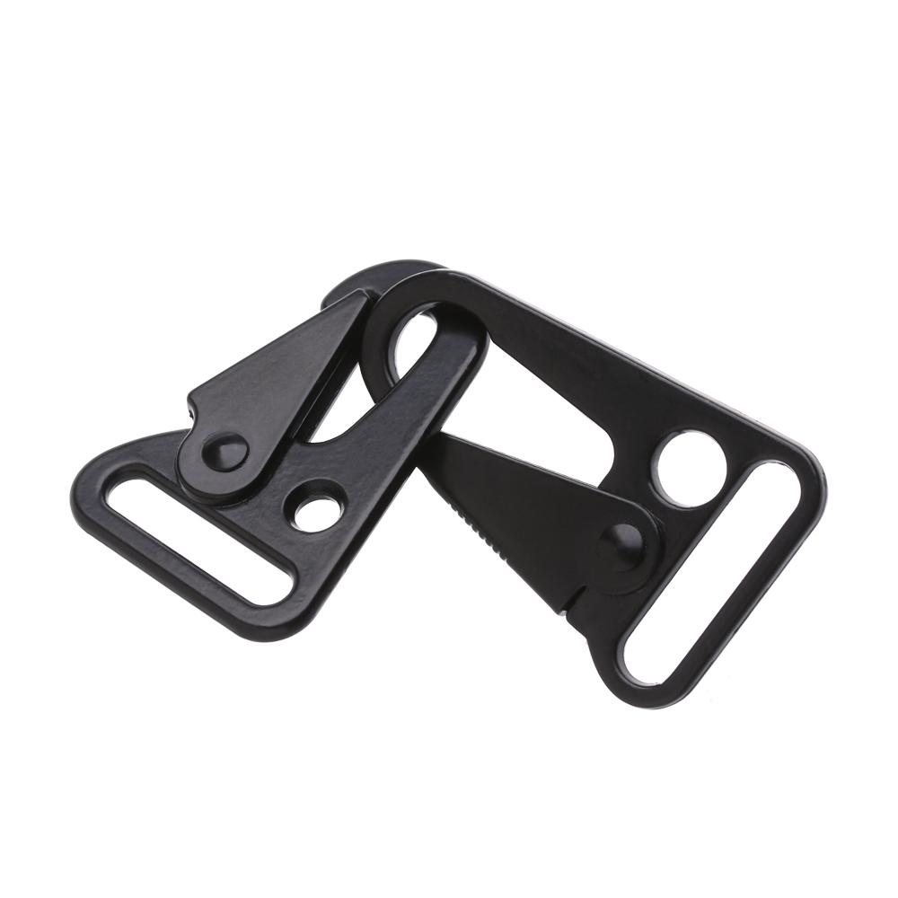 Кемпинг Пеший туризм Аксессуары для улицы Карабин Подвесные крючки для бутылок Зажим для ремня Пряжки для брелка