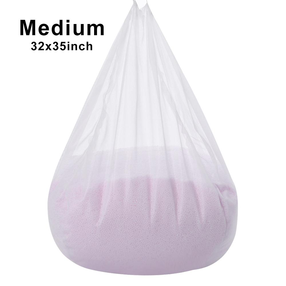 Сменный чехол для вставки в мешок Ленивый диван Внутренний чехол Внутренний чехол для кресла-мешка