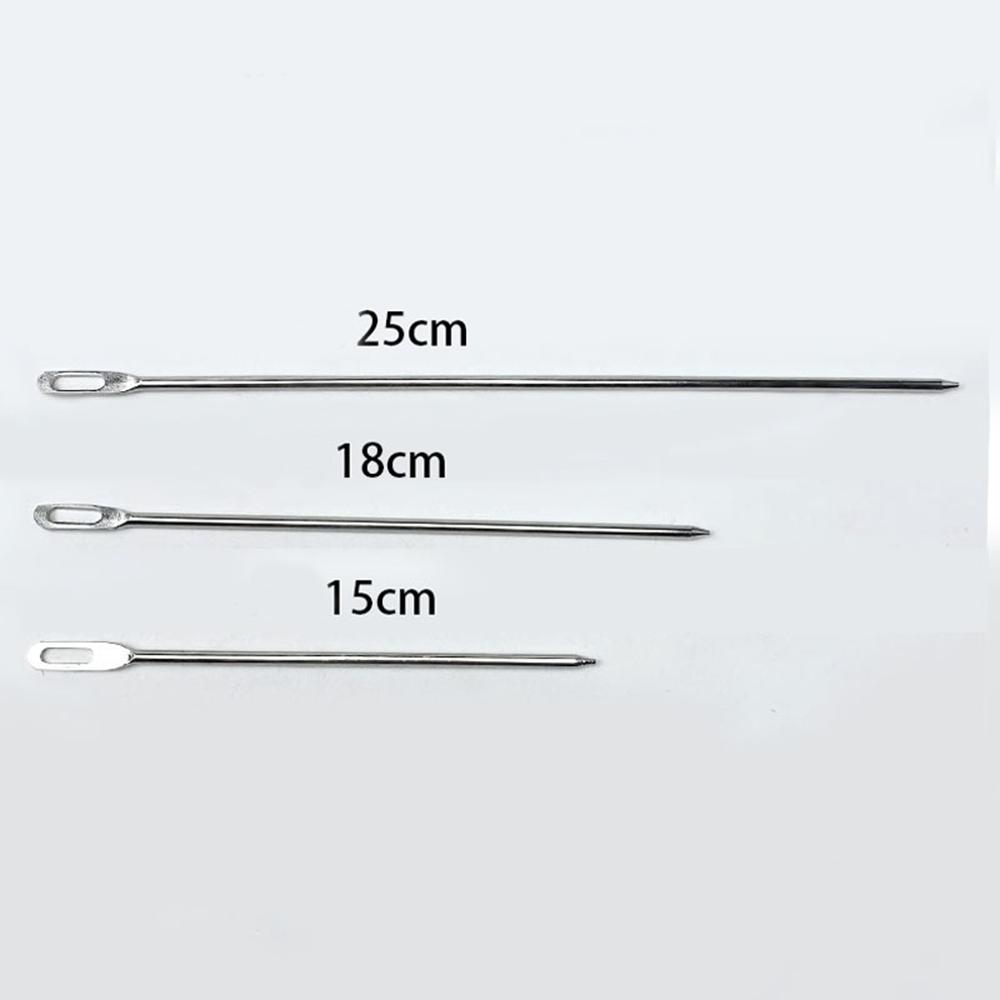 Эластичные швейные аксессуары, инструмент «сделай сам», эластичный шнур, нитевдеватель, зажим для швейной петли, комплект петлей, поворотный крючок, гибкая нить для шнурка