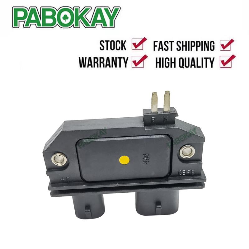 Для Cadillac Chevrolet GMC Pontiac GM Модуль управления зажиганием 10482828 10482829 16139379 1989747 27039 33024 5744006 D1980 6H101