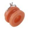 6Pcs Window Regulator Roller Bushings For Ford Mercury Falcon Mustang Econoline