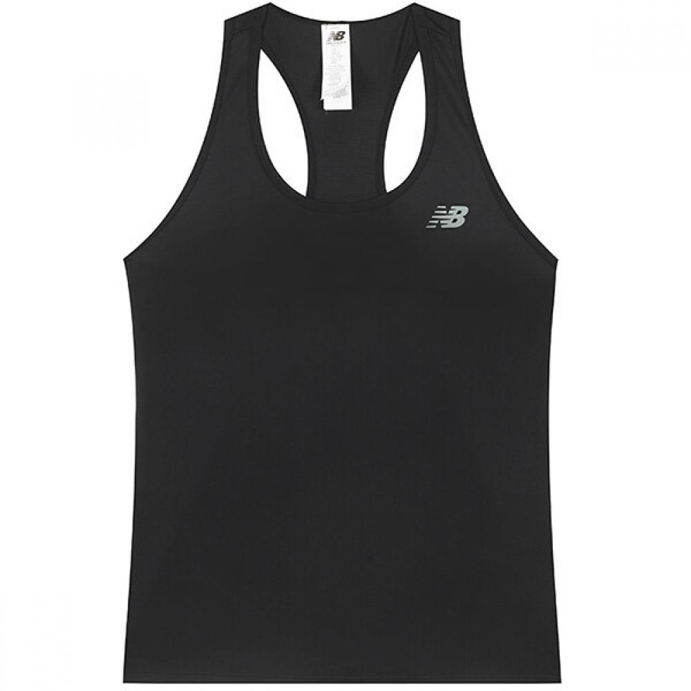New Balance Женский спортивный топ
