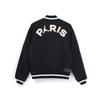 Jordan Jackets Men's Black Baseball Collar Moderate Other CK9666-010