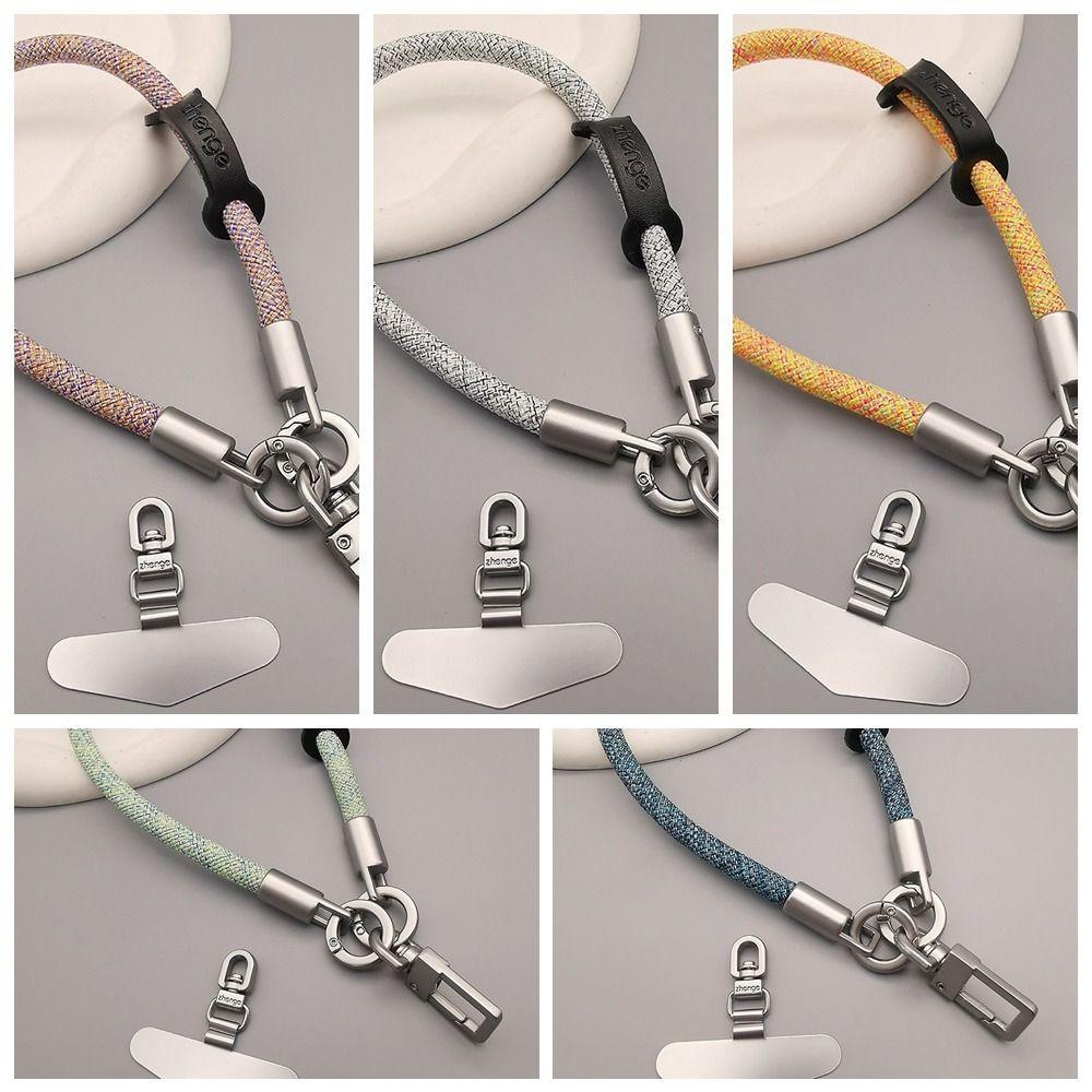 Anti Loss Mobile Phone Strap Pendant Mobile Phone Lanyard Cell Phone Chain  Women/Lady/Girl