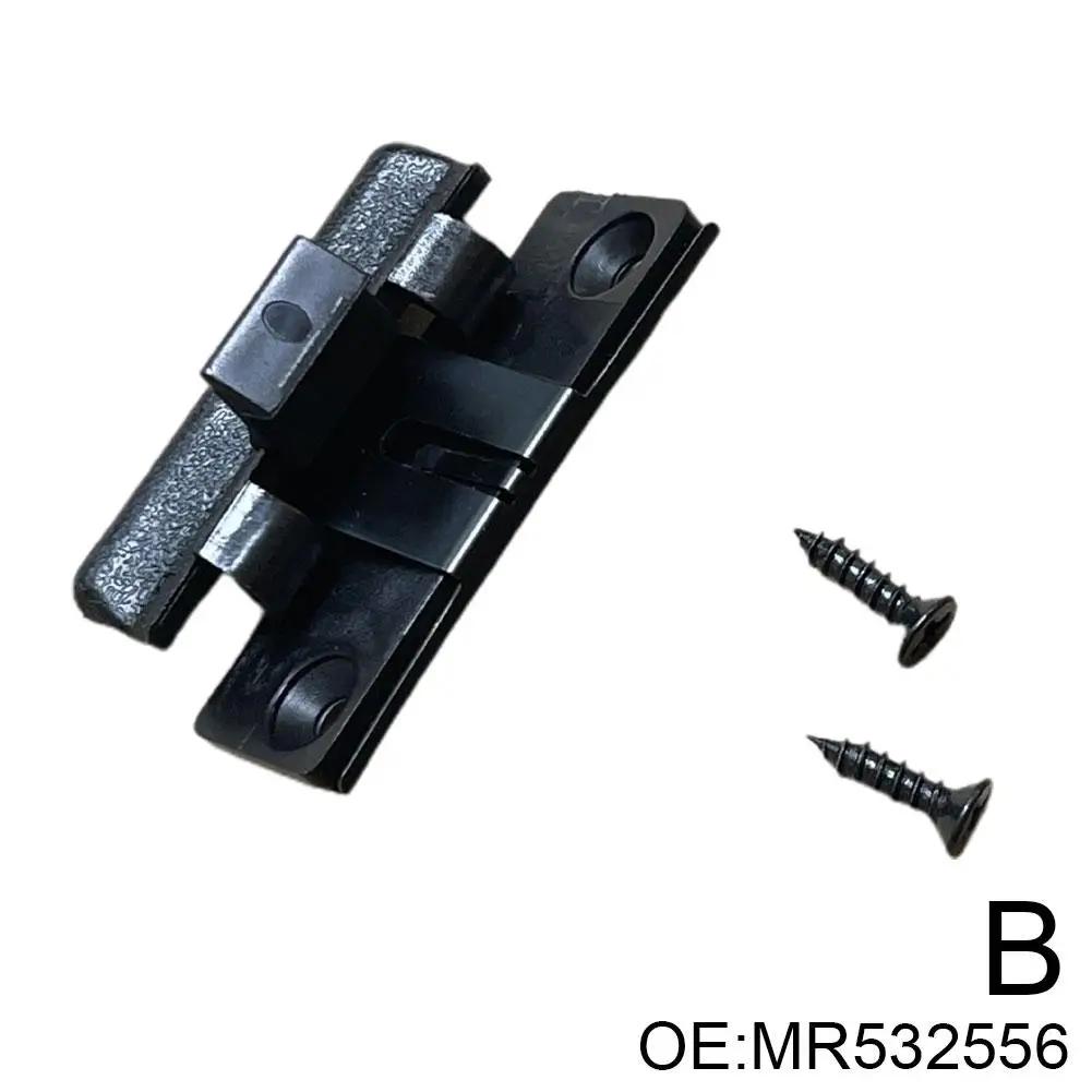 Верхняя нижняя защелка консоли MR532555 подходит для Mitsubishi Pajero V73 V75 V77 V93 V97 Montero Pajero Shogun 2001-2006 S8Z4