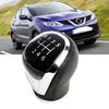 Ручка переключения передач 6-ступенчатая Для NISSAN Qashqai 2013 2014 2015 2016 2017 2018