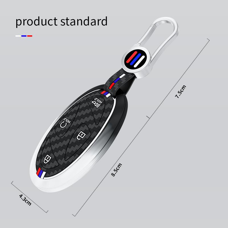 5/7 Кнопок Сплав Цинка + Силикон Чехол-Крышка для Ключа Автомобиля Для Hyundai Kona Ev Grandeur GN7 IONIQ 6 2025 2025 Сумка для Ключа Автомобиля Аксессуары