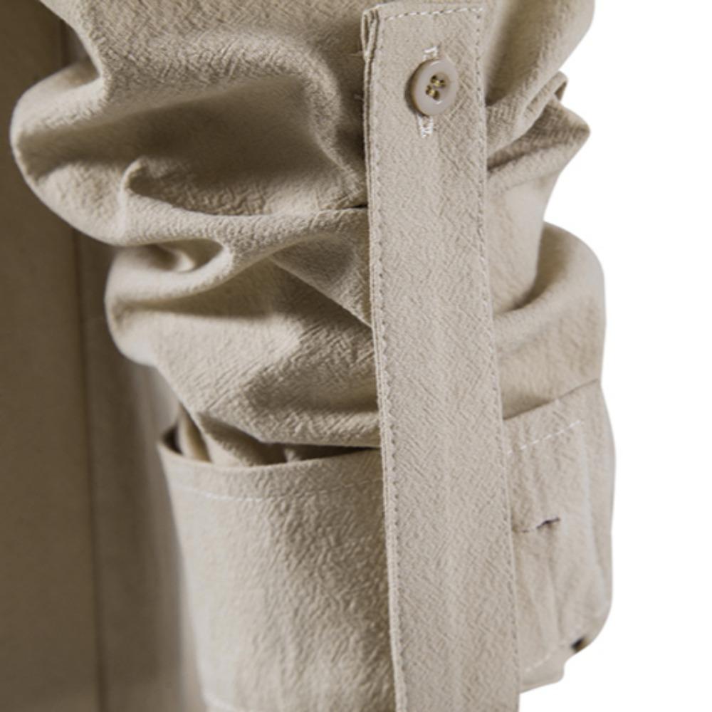 Новые хлопковые льняные рубашки для мужчин, повседневные рубашки, легкие пляжные рубашки с длинным рукавом, гавайские футболки для мужчин, уличная одежда