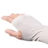 Exposed Thumb Running Sportswear Summer Cooling Arm Sleeves Sun Protection Arm Cover Outdoor Sport