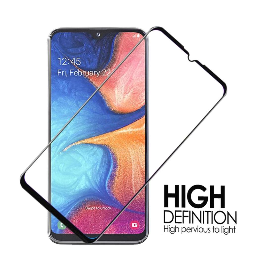 2 шт. для Samsung Galaxy A20S A 20S A207 SM-A207F/DS полная защитная пленка для экрана