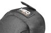 Knee pads with soft cushion, fabric, category 1, CE