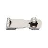 Yacht Hardware Accessories - Hooked Lock Rotating Door  316 Stainless Steel  Door Hook Lock