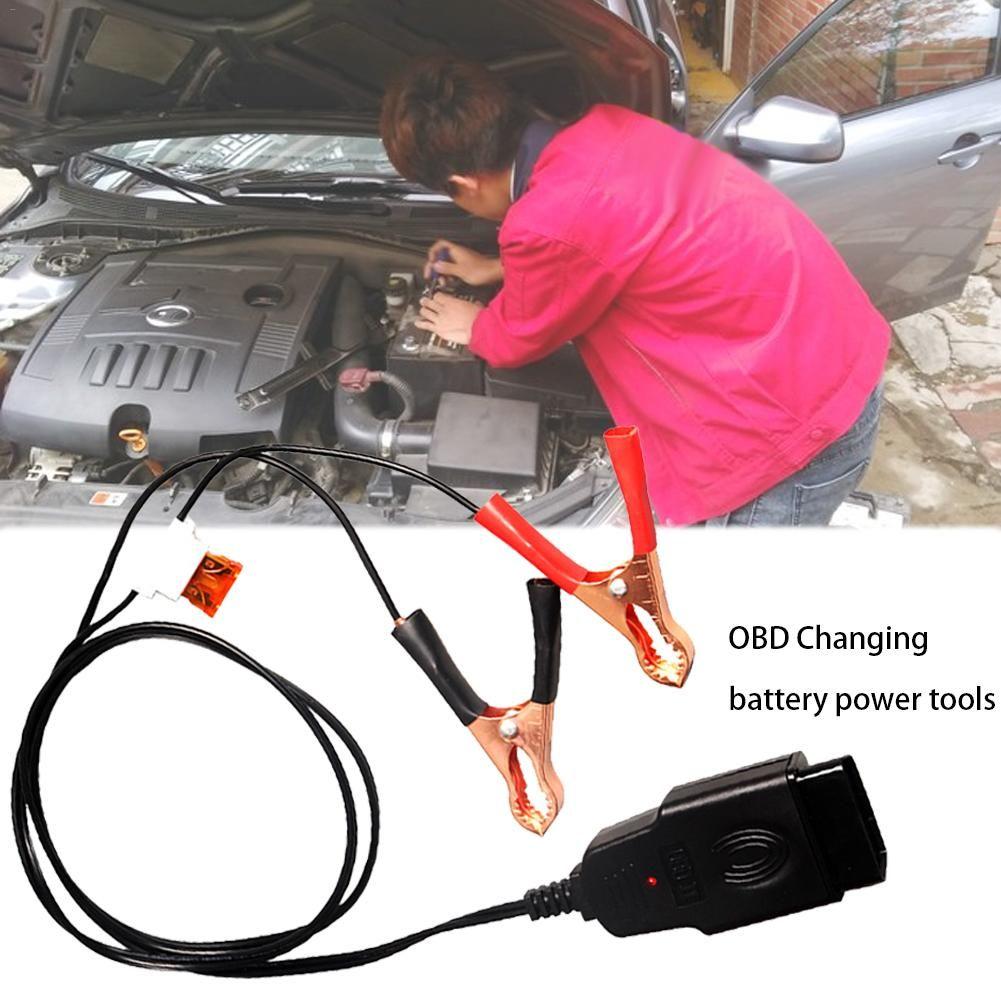 Professional Good Quality Change Battery Tool Car Accessories Diagnostic Tools Replacement Tool