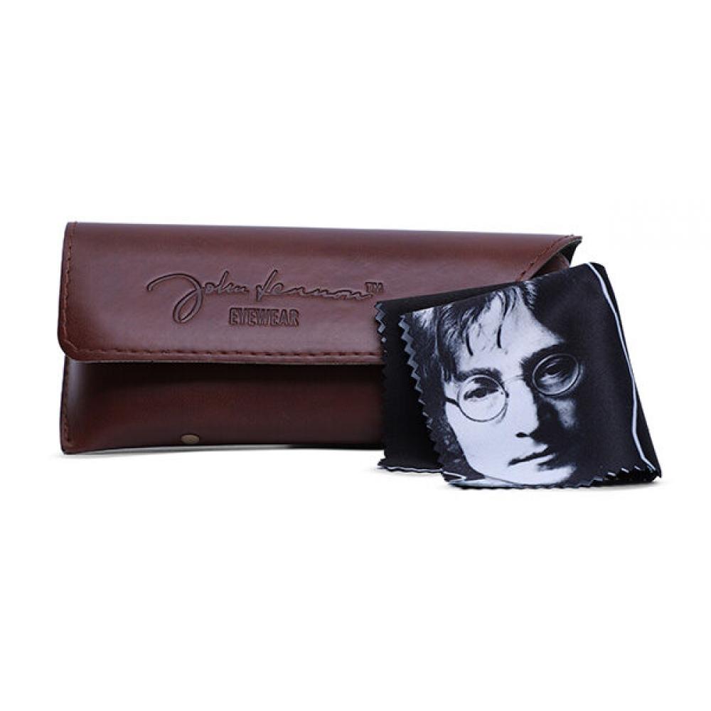 John Lennon Jo183 Ni M uNisex Eyeglasses