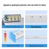 UGREEN CD325 6-Outlet Power Strip