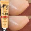 Anti Crack Foot Cream Heel Cracked Repair Horse Oil Cream Smooth Removal Dead Skin Callus Anti-Drying Hand Feet Skin Care 30g