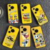 Милый чехол для телефона Cuphead для Huawei P 8 9 10 20 30 40 50 Pro Lite Psmart Honor 10 Lite 70 Mate 20lite