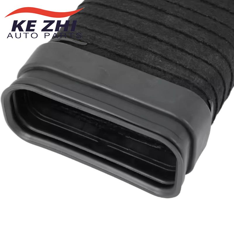 13717795284 Car Air Intake Hose Tube for BMW 1 3 5 X3 Series E90 E91 M47 318D 320D N2