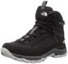 Кроссовки North Trekking Creston Mid Future Light TNF Black x TNF White 22 см [The Face] женские