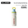 Кружка-тумблер для холодных напитков ALL-JOINT AJ2508
