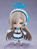 Nendoroid Blue Archive Blue Archive Асуна Ичиносе Пластиковая окрашенная подвижная фигурка Немасштабная