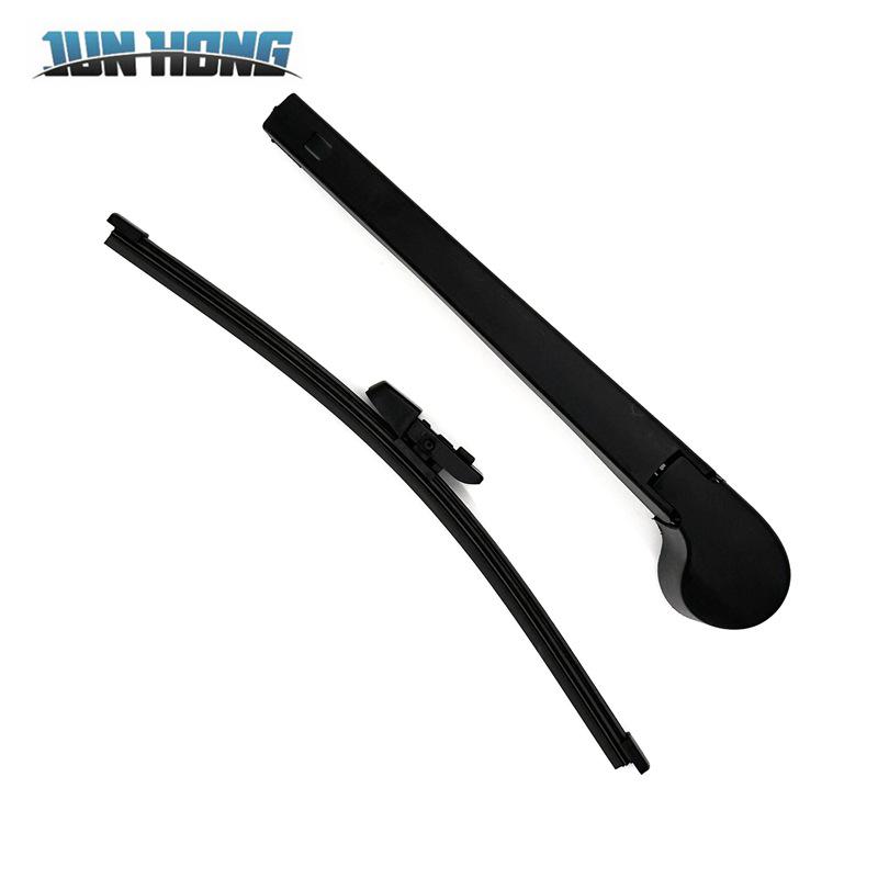 Compatible with Volkswagen Golf 7/MK7 (2014-2019) Rear Wiper Arm Assembly