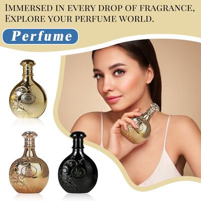 Роскошный парфюм с фруктовыми, цветочными и теплыми древесными ароматами, излучающий элегантность и стойкость 80 мл