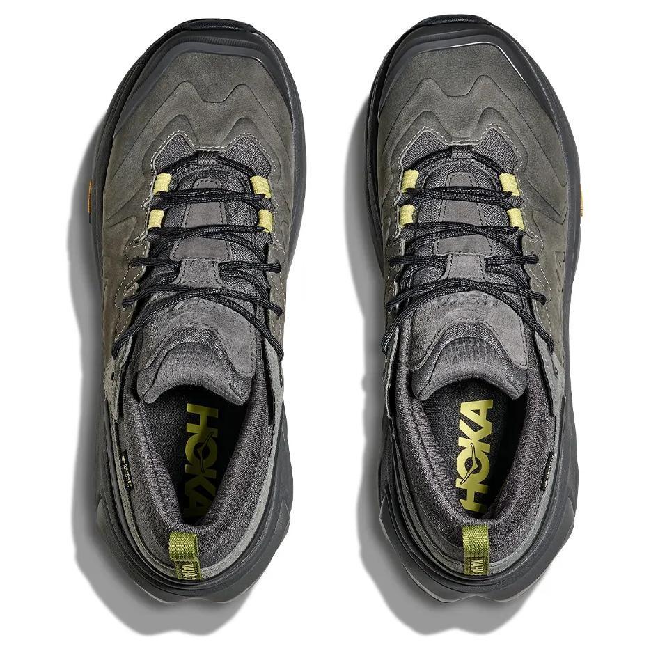 HOKA One One HOKA Kaha 3 GTX 'Темно-серый' Мужские 1162532-ADY