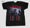 Коллекция Annihilator Tour 2023 Подарок для фанатов S to 5XL Футболка Унисекс Футболка