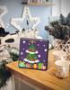 Divoom Pixel Display App Mobile Phone Control Display 32 x 32 Programmable LED Screen with Bluetooth Home Decor Business Advertising Pixoo-Max