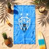 Paysandu Para (14) Theme Beach Towel Sand Resistant Soft And Comfortable Suitable For The Pool Camping Yoga And Diving A Travel Essential