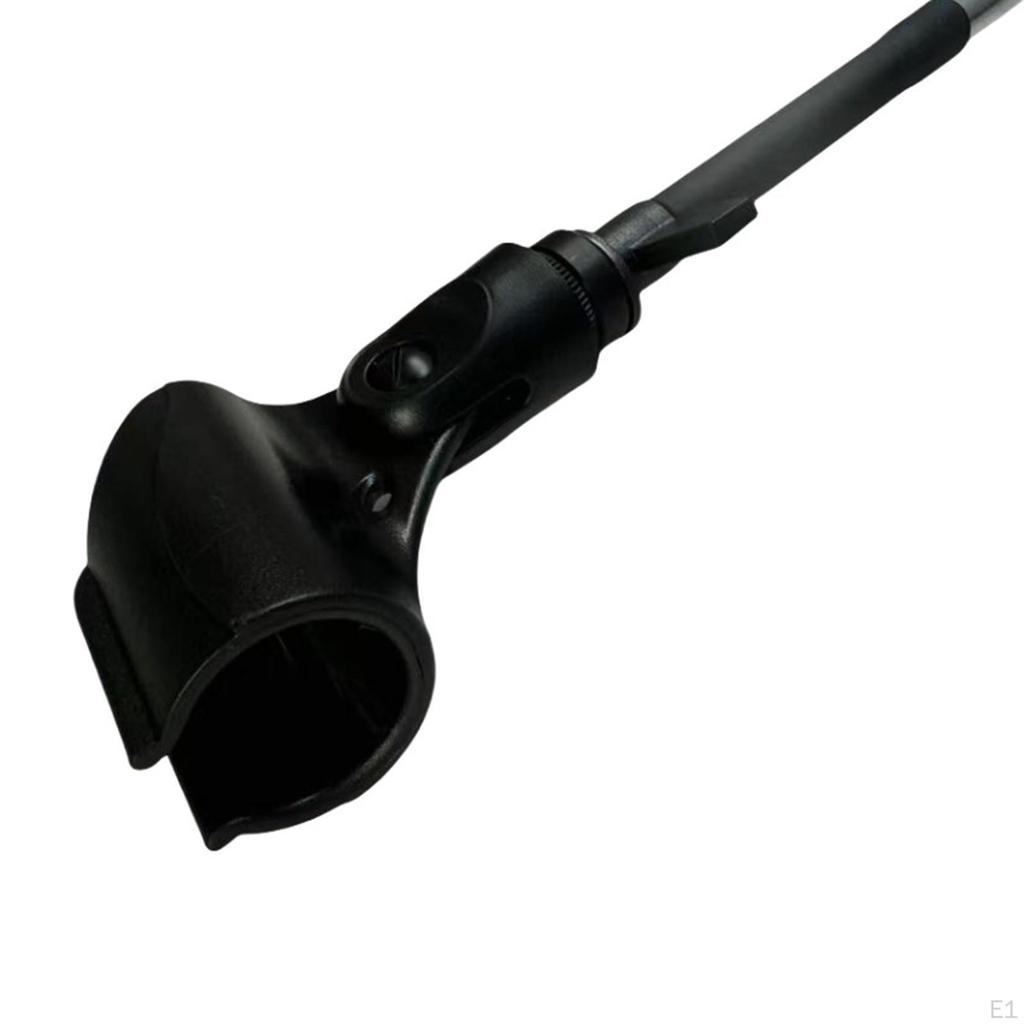 Держатель для крепления барабанного микрофона L-образные аксессуары Зажим для микрофона