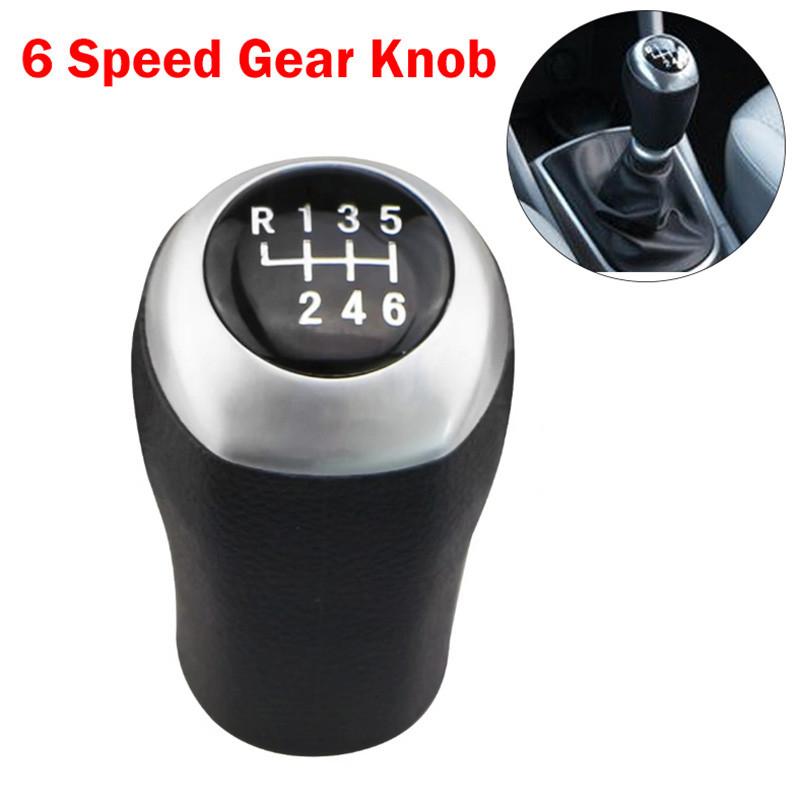 Ручка переключения передач 6-ступенчатой механической коробки передач, подходящая для Hyundai Elantra Accent Solaris 2011-2016