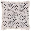 Yard Hara Woven Fringe Cushion Cover