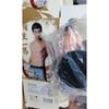 17.5CM Аниме Ryu ga Gotoku Кирю Казума Digsta Gekitou Фигурка Стоячая Модель Игрушка Кукла Фигурка Действия Украшение ПВХ