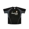 Palace Pen Pals Jersey Black Unisex Tops P26ES057