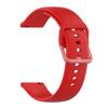 Silicone Strap For HUAWEI WATCH GT 4 Pro 46mm Band GT 3 SE 2 42mm Bracelet HONOR Magic Watch 4 GS 3 Pro ES 22mm 20mm Replacement
