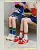 Tianmei Yi 2025 Autumn New German Training Shoes Women's Forrest Gump Shoes KG096CM5