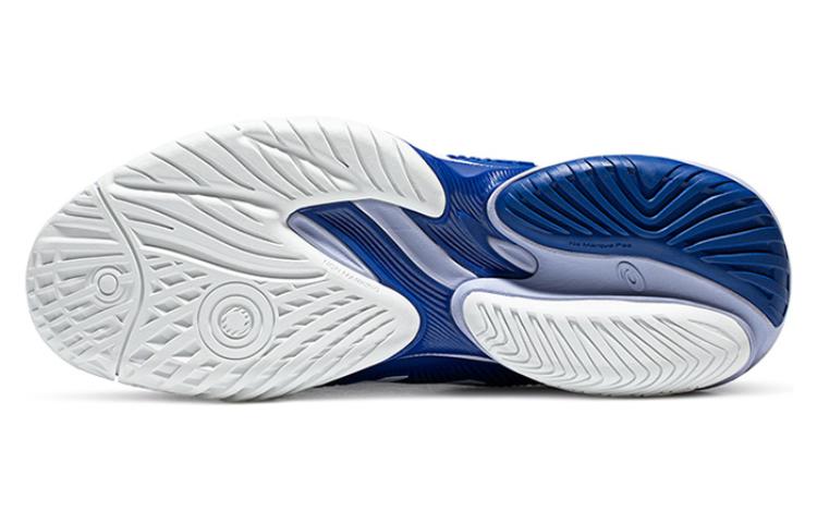 Asics Кроссовки Ff 3 Новак Синие Свежий Воздух 1041A361-961