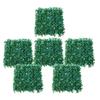 Искусственная газонная трава для террариумов, искусственное растение для террариумов, гибкое и безопасное украшение