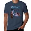 Cancer Agenda Tshirt Lightweight Running Tshirt