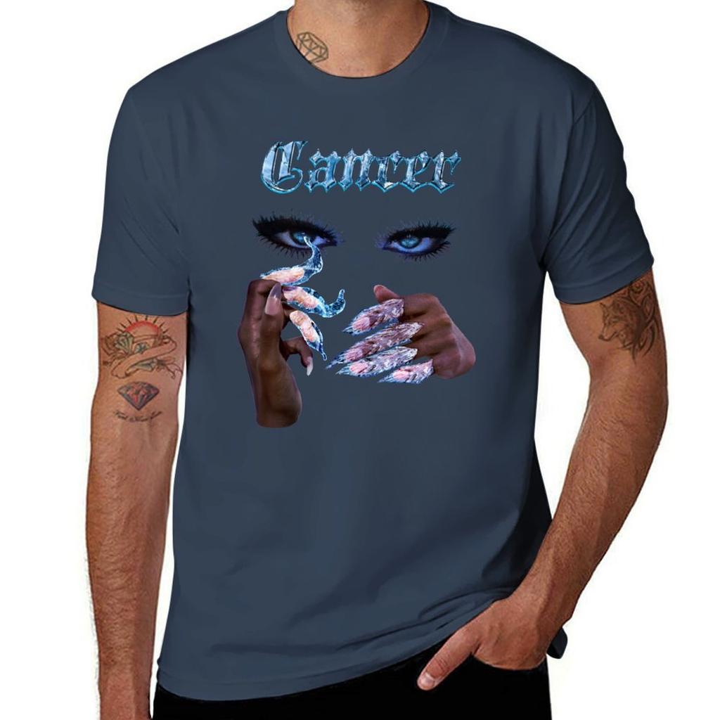 Cancer Agenda Tshirt Lightweight Running Tshirt