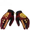 Bicycle Gloves Long Finger Outdoor Racing Off-road Motorcycle Gloves for All Seasons