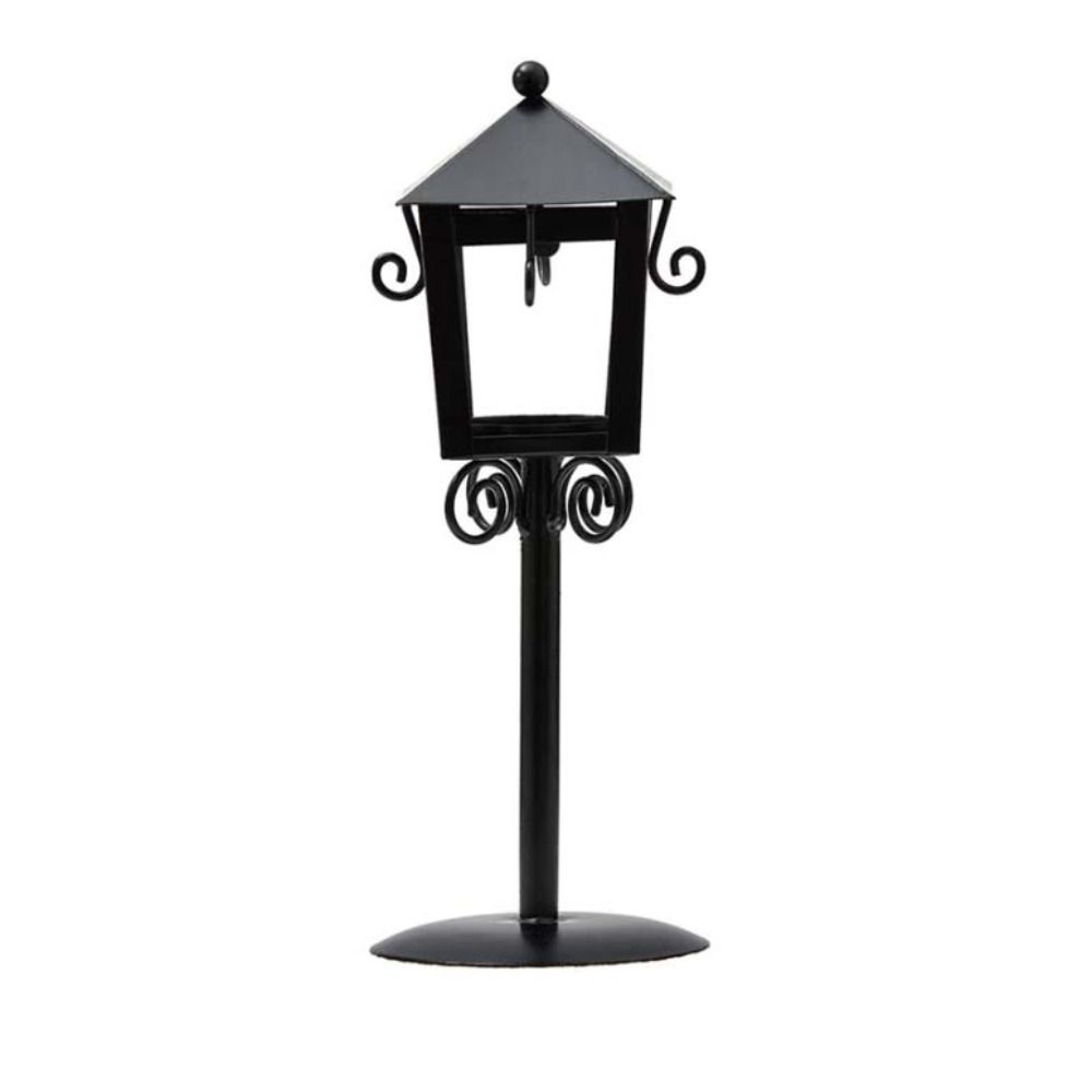 Candleholders Vintage Candle Holder Simple Classical Romantic Candlestick Decoration European Style Candle Lantern Living Room